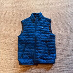 Brooks Brothers Vest